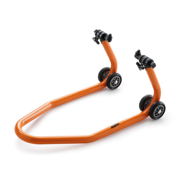 KTM Front wheel work stand, small
